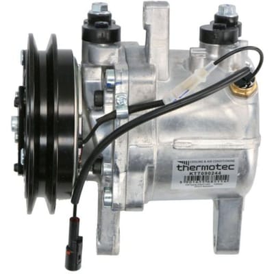Compressor airconditioning THERMOTEC KTT090244
