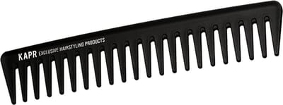 KAPR Styling Kam – Haar Kam Mannen – Styling Kam – Kapper Kam – Barber Tool