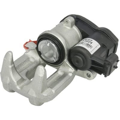 Remklauw LAUBER 77.5024