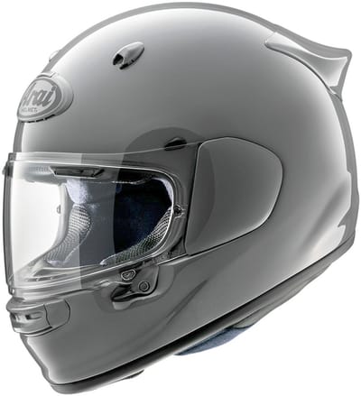 Volle motorhelm Arai Quantic Modern Grey