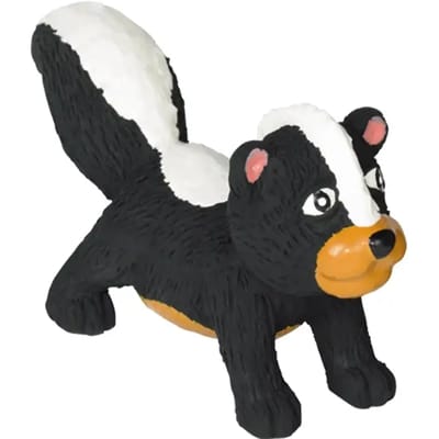 Hondenspeelgoed Nobby Pet Latex Stinktier