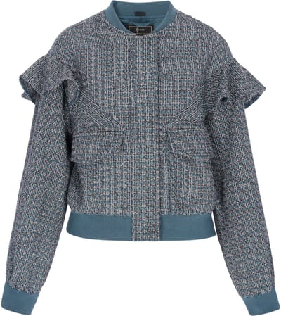 faina Jacket