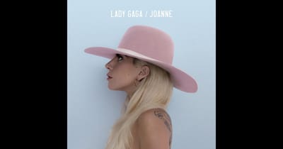 Lady Gaga - Joanne (CD)