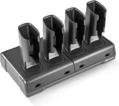 Honeywell charging station, 4 slots