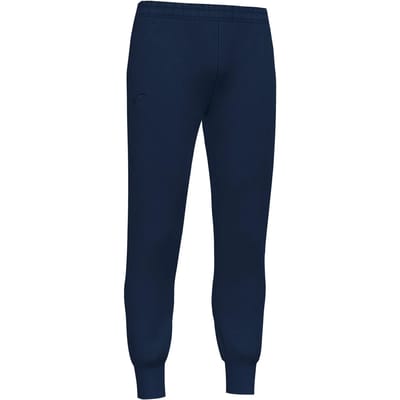 Joma Montana Broek Blauw S Man