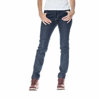 Motorjeans voor dames Ixon maddie