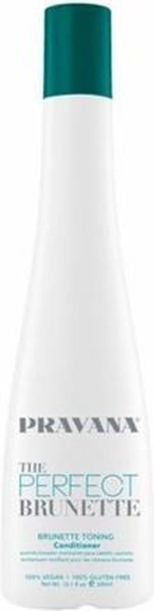 Pravana The Perfect Brunette Conditioner 10.1 oz