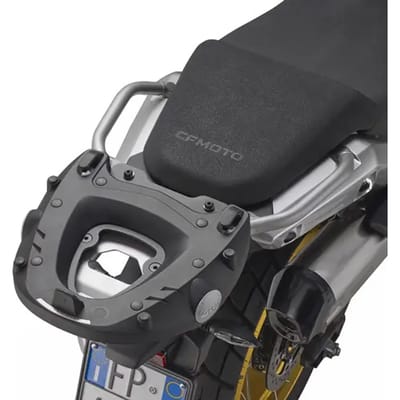Motorfiets topkoffer Givi Monokey / Monolock CF Moto 700MT ADV