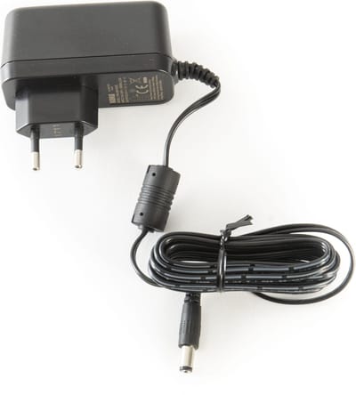 Korg KA189 voeding - Stroomvoorziening voor elektrische gitaren