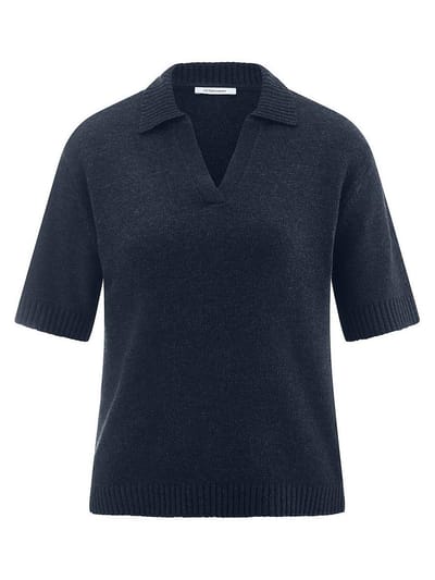 Polotrui Peter Hahn Van Peter Hahn blauw