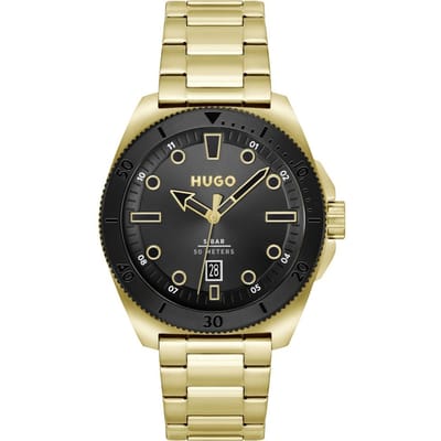 Hugo Boss Hugo 1530304 Visit Horloge