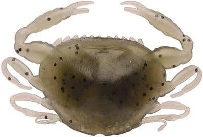 Berkley - Gulp! Saltwater Peeler Crab - 5cm - Berkley