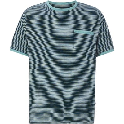 Babista herren T-Shirt - 56/58 - donkerblauw - Plus Size