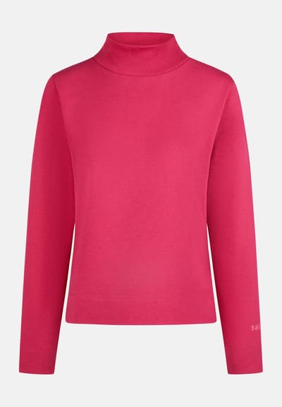 salzhaut Sweatshirt VÖRDEM