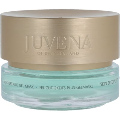 Hydraterend masker - JUVENA - SPÉCIALISTE-GEL - 75ML - Gel - Zonder parabenen