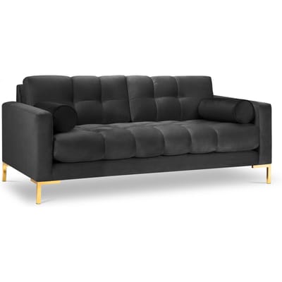 2-zitsbank Bali velvet | Cosmopolitan Design