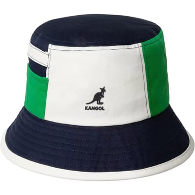 Hoed Kangol Cargo Colors