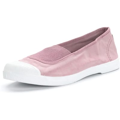 Dames ballerina's Natural World Apricot