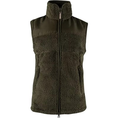 Fleece vest Jack Pyke