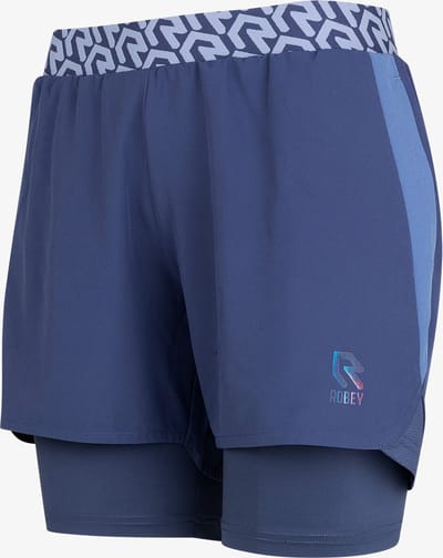 Robey Gym Short Dames - Marine | Maat: S