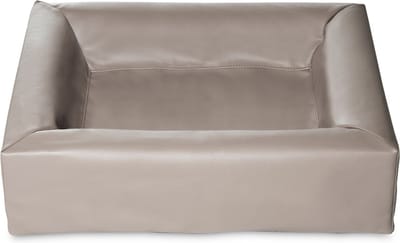 Bia Bed - Hondenmand - Taupe - Bia-3 - 70X60X15 cm