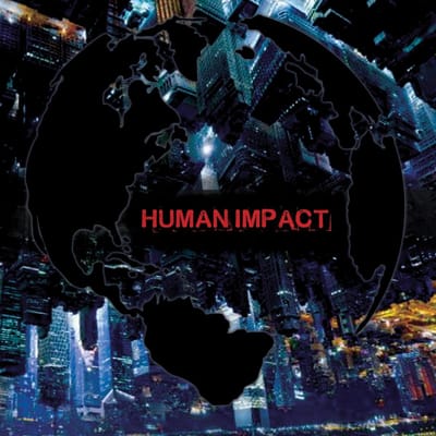 Human Impact - Human Impact (LP)