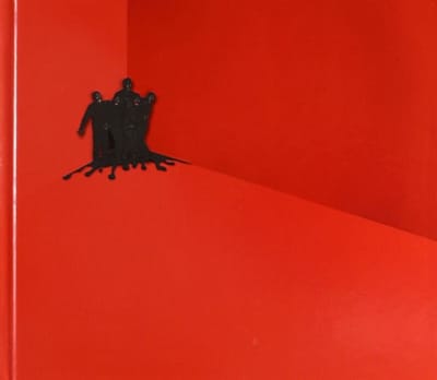 Coma: Czerwony Album (digibook) [CD]