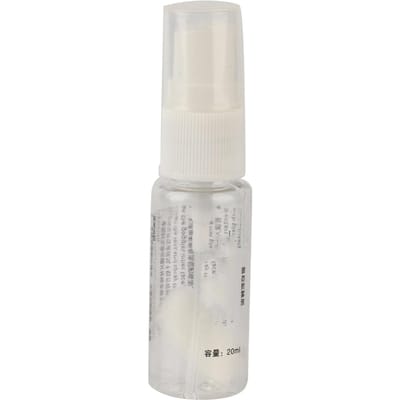 Keep Diving Anti-Mist Veegreiniger Spray voor Duikbrillen Brillen Lenzen