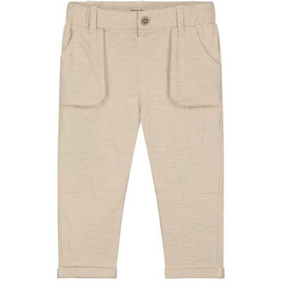 Sweet Petit peuter broek Almond 74 heren