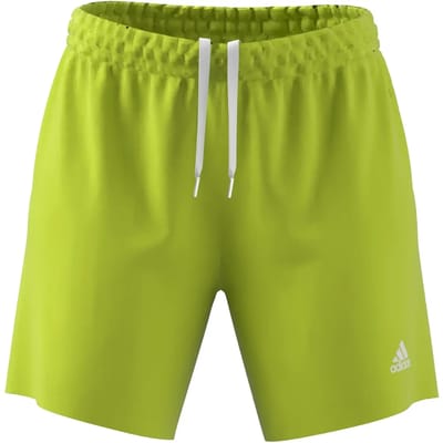 adidas Performance Entrada 22 Short - Dames - Geel - M