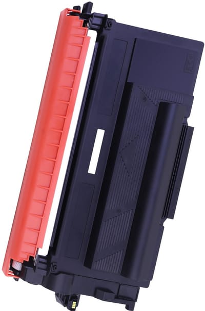 Huismerk geschikt voor Brother TN-3600 - Toner cartridge Zwart - L5210DW - L6210DW - L6410DN - L5510DW - L5710DW