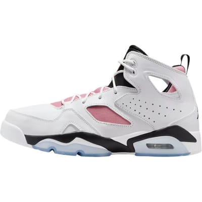 Jordan flight club 91 in de kleur wit.