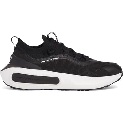 Hardloopschoenen voor kinderen Under Armour Grade School Phantom 4