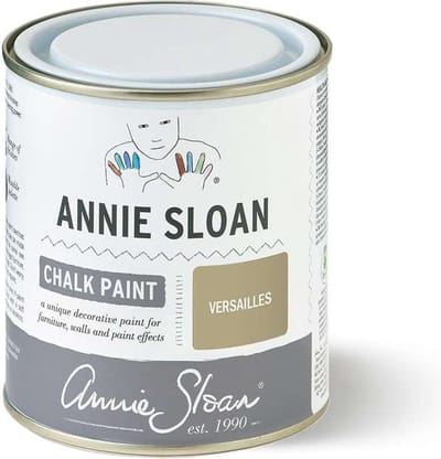 Annie Sloan Chalk Paint Versailles 500 ml