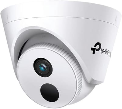 IP Camera VIGI C430I 2x 8mm lens
