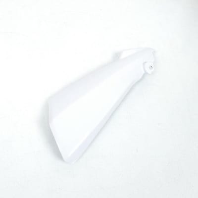 Écope droite supérieure pour moto Suzuki 750 GSR 2011 à 2016 47532-08J00-YWW