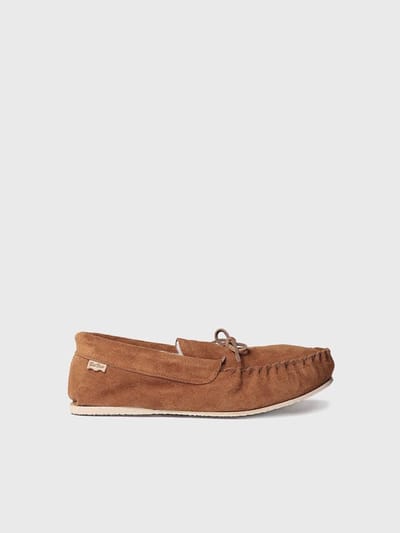 Espadrille voor heren | NAGEL