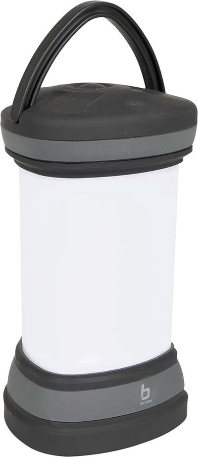 Bo-Camp - Tafel-/Hanglamp - Flux - High Power LED - 180 Lumen