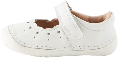 Next - Meisjes - Mary Jane babyschoenen - Wit