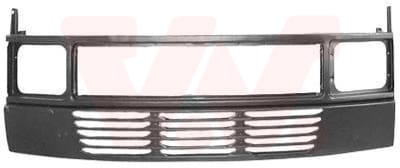 Van Wezel - FRAME VOOR MERCEDES BENZ BUS 207-410 1977-1995 6018800183