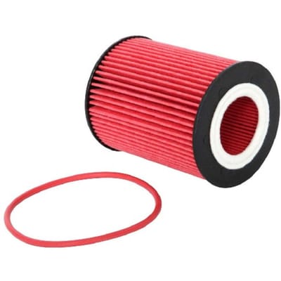 Oliefilter K&N HP-7016