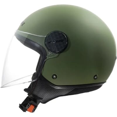 Jet motorhelm LS2 OF558 Sphere Lux II