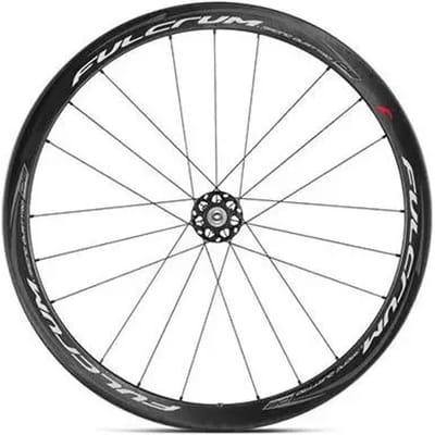 Fietswiel Fulcrum Racing Quattro