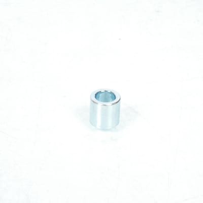 spacer 6.5x10x10mm voor scooter suzuki 250 burgman 1998 tot 2006 09180-06310 / 6.5x10x10mm nieuw
