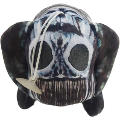 Peluche Zoonomaly Peluche Gardien de Zoo Poupée Zoonomaly Figurine Anime Zoonomaly Animal en Peluche Ornements Peluche Douce Oreiller Cadeau Pour Fans
