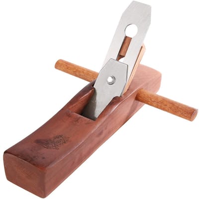 28cm Hand Schaaf Schuurmachine Houten Timmerman Houtbewerking Schaven Houtbewerking Gereedschap