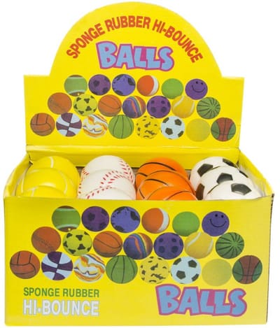 Duckiez Kneealetjes 6,5cm - 1 stuk
