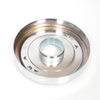 Cloche d embrayage RSM pour mobylette MBK 51 Neuf