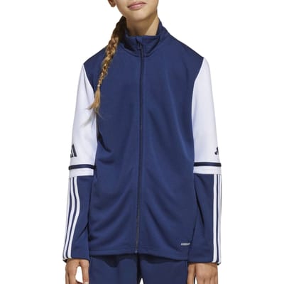 Adidas Squadra 25 Trainingsjas Junior - Maat 152
