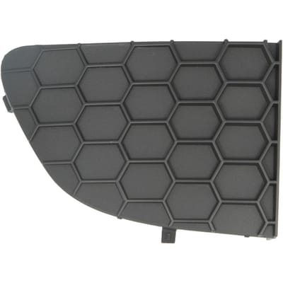 Ventilatiegrille, bumper BLIC 6502-07-2028994P